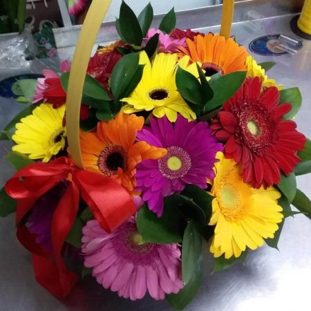 Улыбка радуги